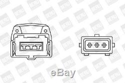 BERU Bobine d'allumage AUDI 80 8C, B4 A6 4A, C4 CABRIOLET 8G7, B4