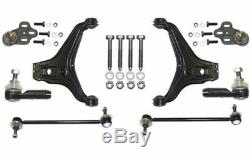 BOLK Jeu de triangles de suspension Avant Pour AUDI 80 CABRIOLET BOL-F031031