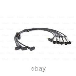BOSCH Ignition pour Audi Cabriolet 2.3 E 100 VW Transporter IV Bus