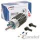 Bosch Pompe &agrave; Carburant Conduite Pour Audi 100 200 80 90 Coup&eacute; Cabriolet