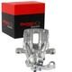 Bremssattel Arrière Gauche Compatible Avec Audi 100 A6 Cabriolet Coupe 62605