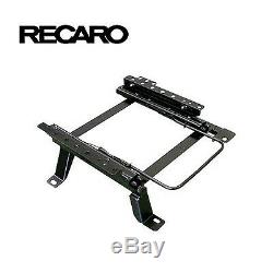 Base De Sige Recaro Audi A5 3-portes Coupe (no Cabrio) B8 Depuis 06/07 Copilot