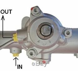 Boîte Conduite Direction Assistée Audi 80 90 89Q 8A B3 Coupe 89 8B Cabriolet 8G7