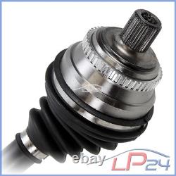 Cardan De Transmission Avant Droit Pour Audi 80 1.6-2.3 80 Cabriolet 2.0
