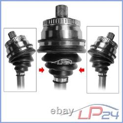 Cardan De Transmission Avant Gauche Pour Audi 90 B3 2.0 2.2 2.3 80 Cabrio B4 2.0