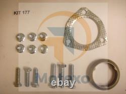 Catalytique Convertisseur VW Golf 1.6i Mk. 1 Cabriolet 10/90-12/93