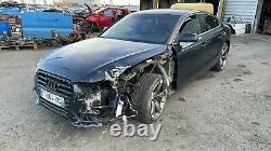 Colonne de direction AUDI A5 1 SPORTBACK PHASE 2 2.0 TDI 16V TUR/R56818096