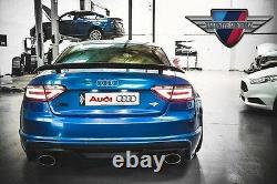 Complet Kit de Carrosserie pour Audi A5 Coupé Cabriolet UK Stock (Pour)