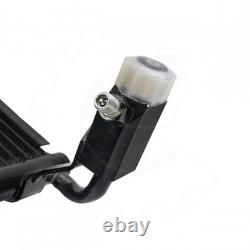 Condenseur de Clim Pour Audi 80 Cabriolet Coupé 8A0260401AA 8A0260403AA