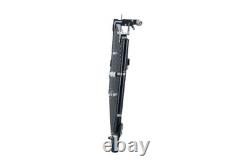 Condenseur de climatisation pour AUDI 80 B4, CABRIOLET B3, COUPE B3 1.6-2.8