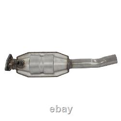 Convertisseur catalytique Audi 80 B3 B4 100 C3 Cabriolet Coupe 1.6-2.0 Euro 2