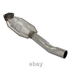 Convertisseur catalytique Audi 80 B3 B4 100 C3 Cabriolet Coupe 1.6-2.0 Euro 2