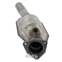 Convertisseur catalytique Audi 80 B3 B4 100 C3 Cabriolet Coupe 1.6-2.0 Euro 2