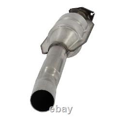 Convertisseur catalytique Audi 80 B3 B4 100 C3 Cabriolet Coupe 1.6-2.0 Euro 2