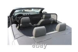 Coupe Vent / File Anti Remous / Windschott Audi A4 Cabrio