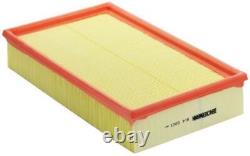 DENCKERMANN Inspection Set ADDINOL GIGA LIGHT 5W-30 8L Pour Audi Cabriolet 2.6