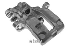 DENCKERMANN Lot Étrier Gauche Droite pour Audi Cabriolet 8G7 B4 2.3 E 100
