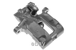 DENCKERMANN Lot Étrier Gauche Droite pour Audi Cabriolet 8G7 B4 2.3 E 100