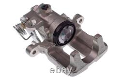 DENCKERMANN Lot Étrier Gauche Droite pour Audi Cabriolet 8G7 B4 2.3 E 100