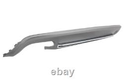 Diffuseur arrière pour Audi A5 8T 2 portes coupé Cabriolet 2012-2015 S5 Look