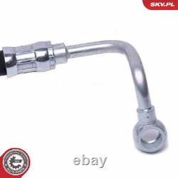 ESEN SKV Servoleitung Tuyau Hydraulique Direction pour Audi Cabriolet 80 8G7 B4