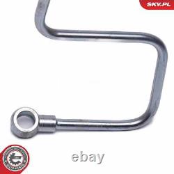 ESEN SKV Servoleitung Tuyau Hydraulique Direction pour Audi Cabriolet 80 8G7 B4