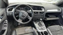 Ecran GPS AUDI A4 3 AVANT PHASE 1 BREAK 8T0919603C