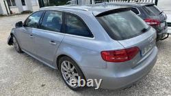 Ecran GPS AUDI A4 3 AVANT PHASE 1 BREAK 8T0919603C