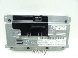 Ecran GPS AUDI A5 1 COUPE PHASE 1 8T0919603C