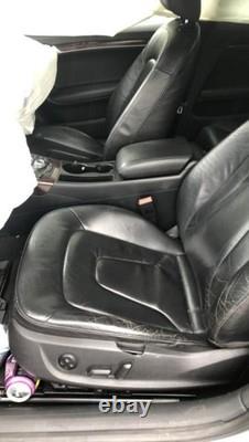 Ecran GPS AUDI A5 1 COUPE PHASE 1 8T0919603C