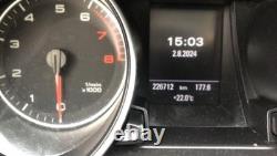 Ecran GPS AUDI A5 1 COUPE PHASE 1 8T0919603C