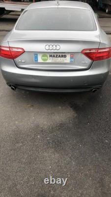 Ecran GPS AUDI A5 1 COUPE PHASE 1 8T0919603C