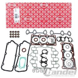 Elring Joint De Culasse Set Pour V6 Pour Audi 80 100 A6 C4 Cabriolet Coupé