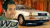Elvis Brings An Audi Coupe Into The Modern Era With Shiny U0026 Swanky Rims Wheeler Dealers