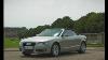 Essai Audi A5 Cabriolet 2009