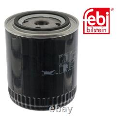 FEBI BILSTEIN Inspection Set 7L Longlife 5W-30 Pour Audi Cabriolet 8G7 B4 2.6
