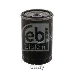 FEBI BILSTEIN Inspection set 5 L Liqui Moly 5W30 Longlife3 pour Audi Cabriolet