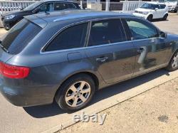 Face avant AUDI A4 3 AVANT PHASE 1 BREAK 8K0805594L CAGA