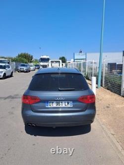 Face avant AUDI A4 3 AVANT PHASE 1 BREAK 8K0805594L CAGA