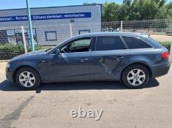 Face avant AUDI A4 3 AVANT PHASE 1 BREAK 8K0805594L CAGA