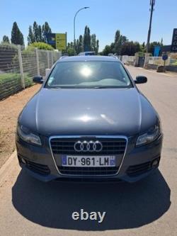 Face avant AUDI A4 3 AVANT PHASE 1 BREAK 8K0805594L CAGA