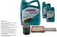 Febi Inspection Set 7l Addinol Super Light 0540 Pour Audi Cabriolet 8g7