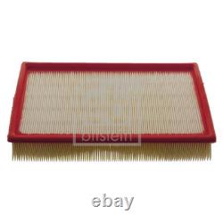 Febi Inspection Set 7L Addinol Super Light 0540 pour Audi Cabriolet 8G7