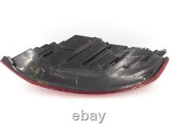 Feu arriere principal gauche (feux) AUDI TT 3 COUPE PHASE 1 8S0945095D