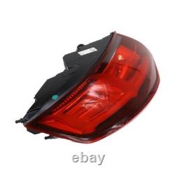 Feu arriere principal gauche (feux) AUDI TT 3 COUPE PHASE 1 8S0945095D