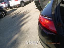 Feu arriere principal gauche (feux) AUDI TT 3 COUPE PHASE 1 8S0945095D