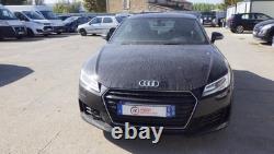Feu arriere principal gauche (feux) AUDI TT 3 COUPE PHASE 1 8S0945095D Feu arriere principal gauche (feux) AUDI TT 3 COUPE PHASE 1 8S0945095D