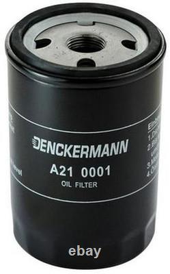 Filtre À Huile Liqui Moly Leichtlauf 10W-40 12L Pour VW Golf I Cabriolet 1.8