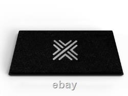 Filtre + Nettoyant pour Jaguar Xk 8 Cabriolet (X100) 4L 284PS Année Fab. 96-02