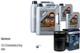 Filtre à Huile Bosch 12 L Liqui Moly Top Tec 4200 5w-30 Pour Vw Golf I Cabriolet